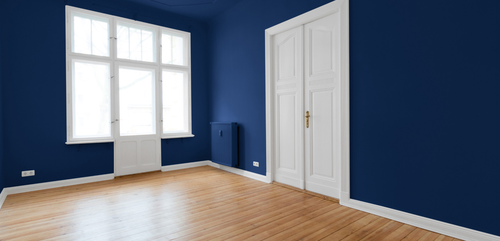 Explore The Color Without Any Fear