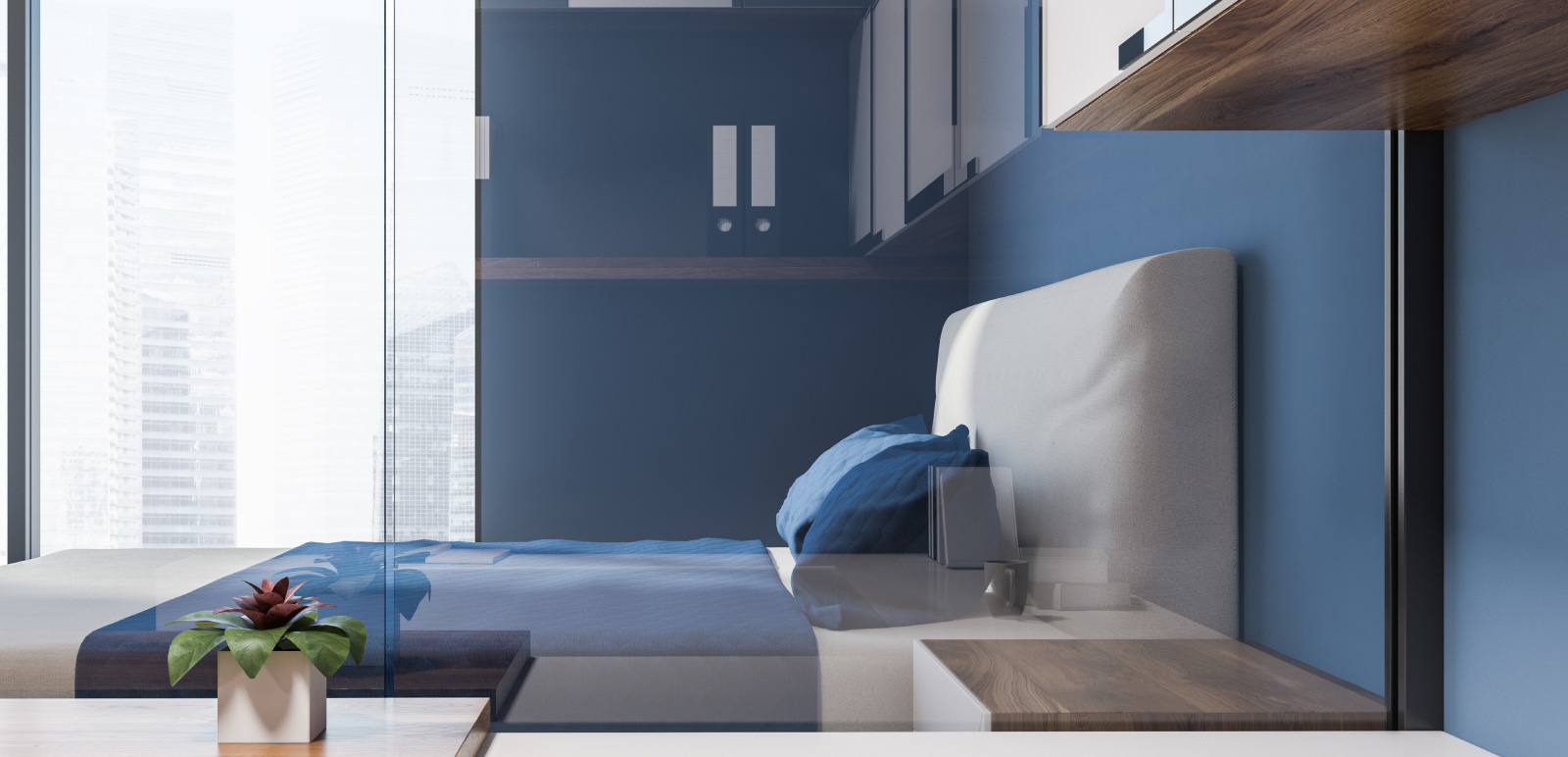 Transform Your Home With New Colors