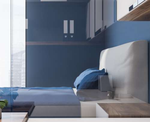 Transform Your Home With New Colors