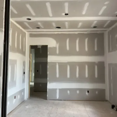 Drywall Installation & Repair - 1.webp