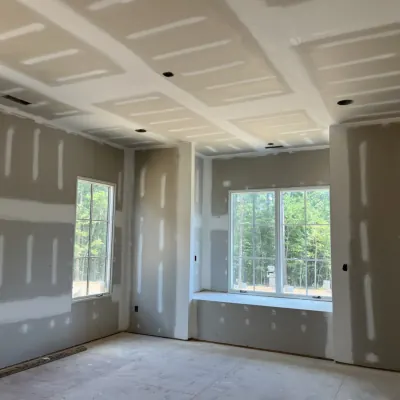 Drywall Installation & Repair - 10.webp