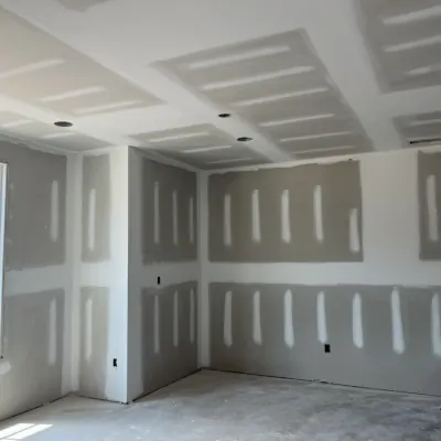 Drywall Installation & Repair - 4.webp
