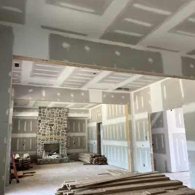 Drywall Installation & Repair - 9.webp