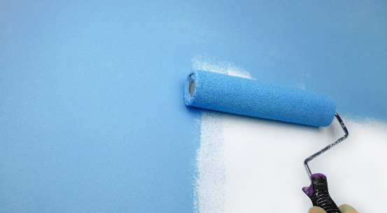 Exterior and Interior Painting