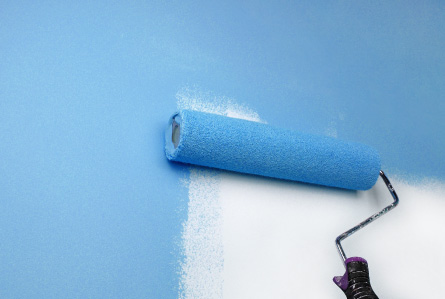 Exterior and Interior Painting